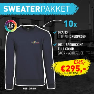 sweaters-pakket
